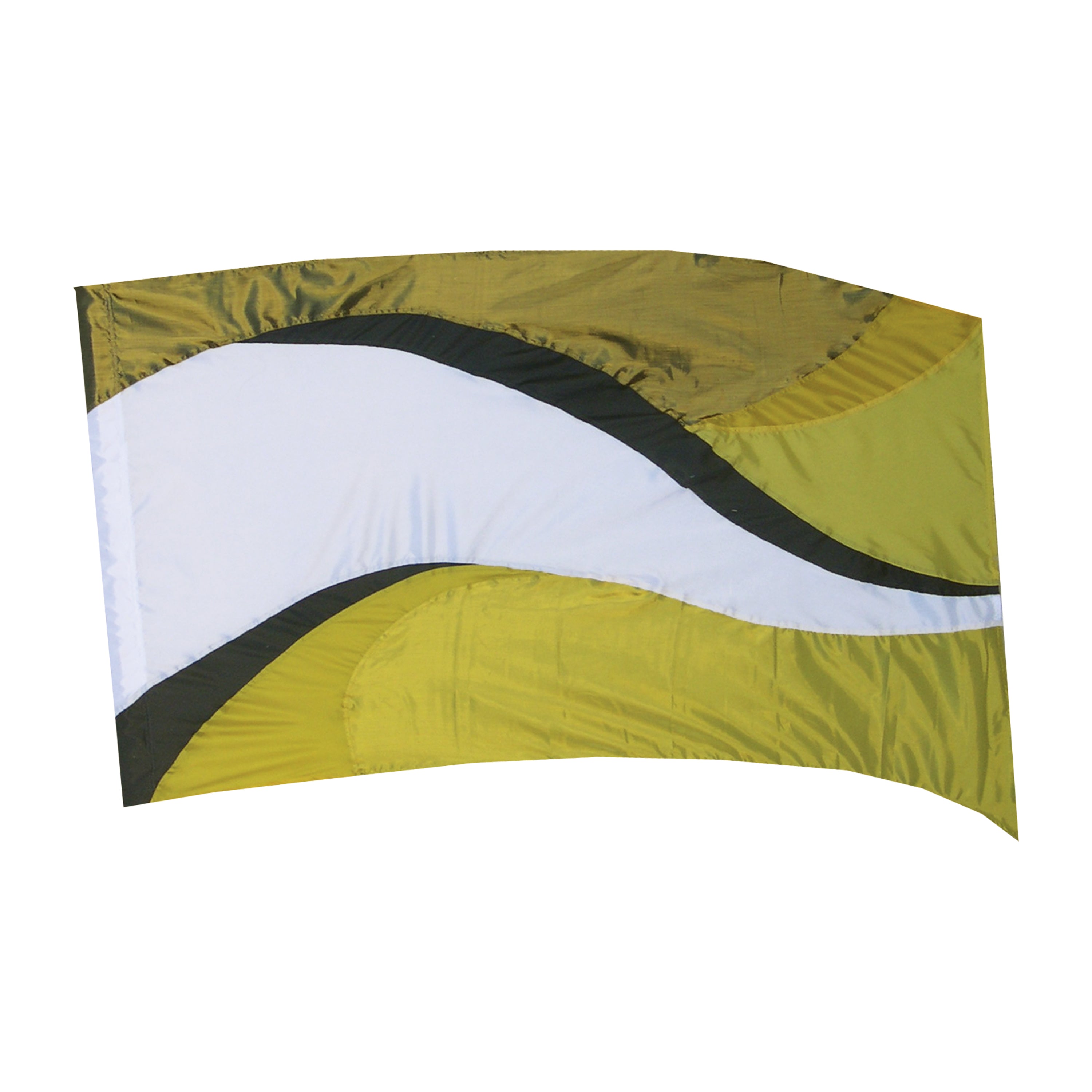 Banderas lavacromáticas disponibles